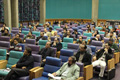 یک استاد رشته مدیریت:<br />بنگاههای اقتصادی برای موفقیت در بازارهای جهانی باید استراتژی های مدیریت تعریف کنند