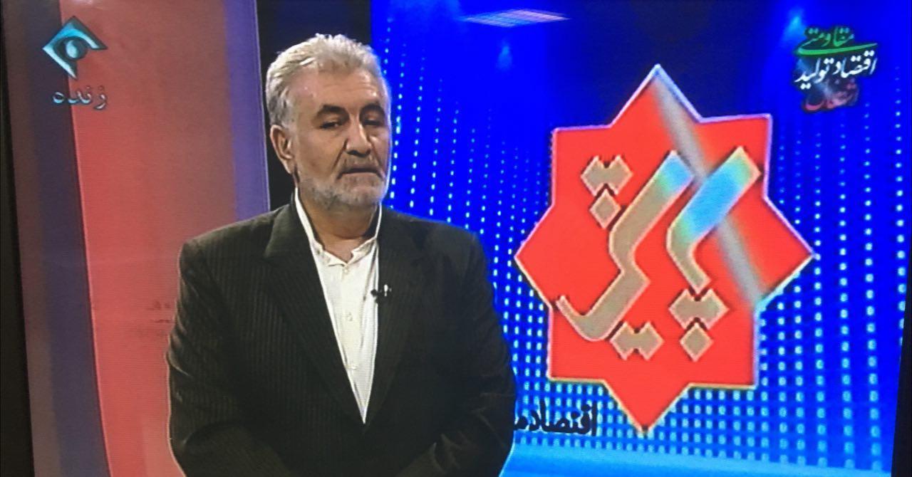 رئيس خانه صنعت، معدن و تجارت ايران:  روح سیاست‌های اقتصاد مقاومتي در كالبد اجرايي كشور به‌صورت كامل دميده نشده است