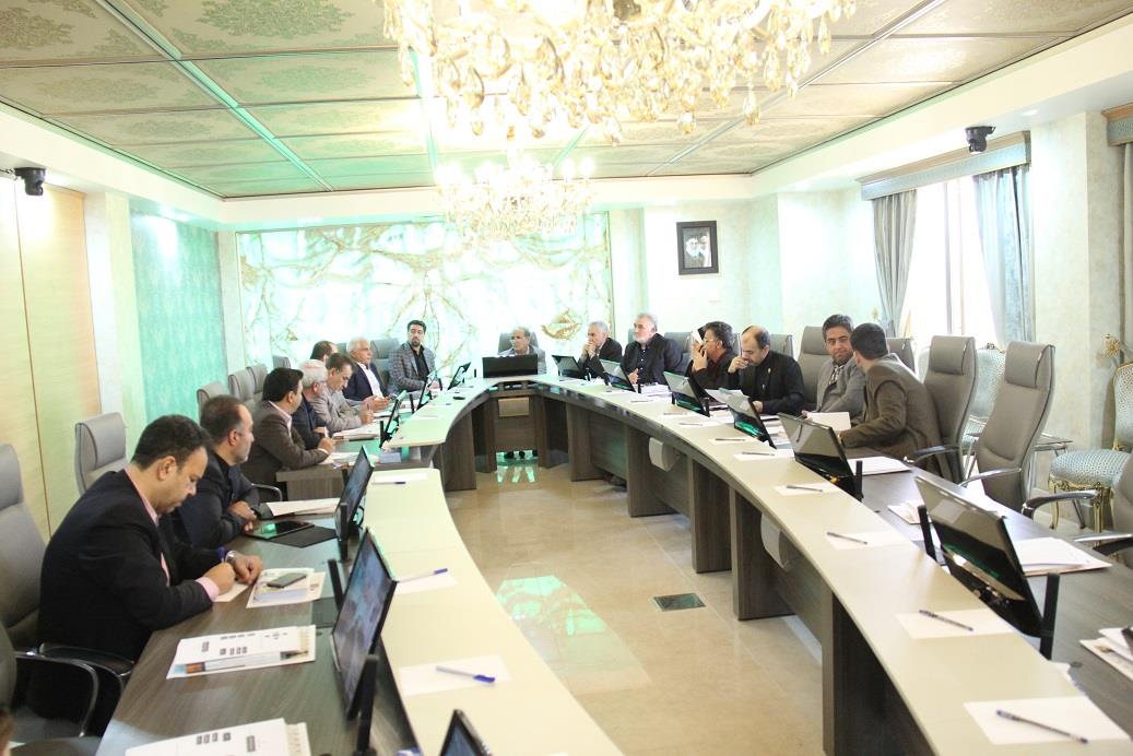 سهل‌آبادی:  برای جذب سرمایه‌گذاری خارجی  از ظرفیت رایزنان بازرگانی ایران و اعزام هیات های  تجاری باید استفاده کرد