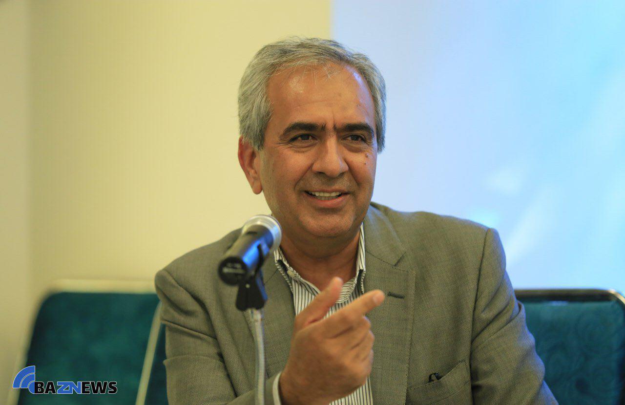 خوروش: اجرای کامل مصوبات و مقررات ضامن بازگشت آرامش به بازار فولاد است.