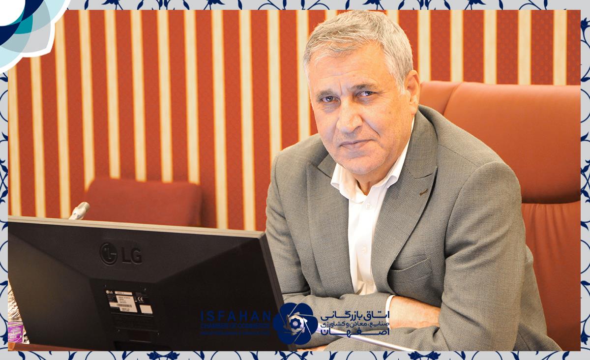 تمایل بازارهای عراق به واردات مواد اولیه و سرمایه گذاری مشترک است