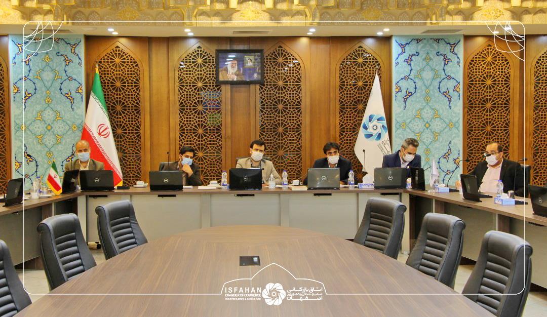 پیگیری مشکلات ارزی یازده شرکت در نخستین جلسه کمیته رفع تعهدات ارزی