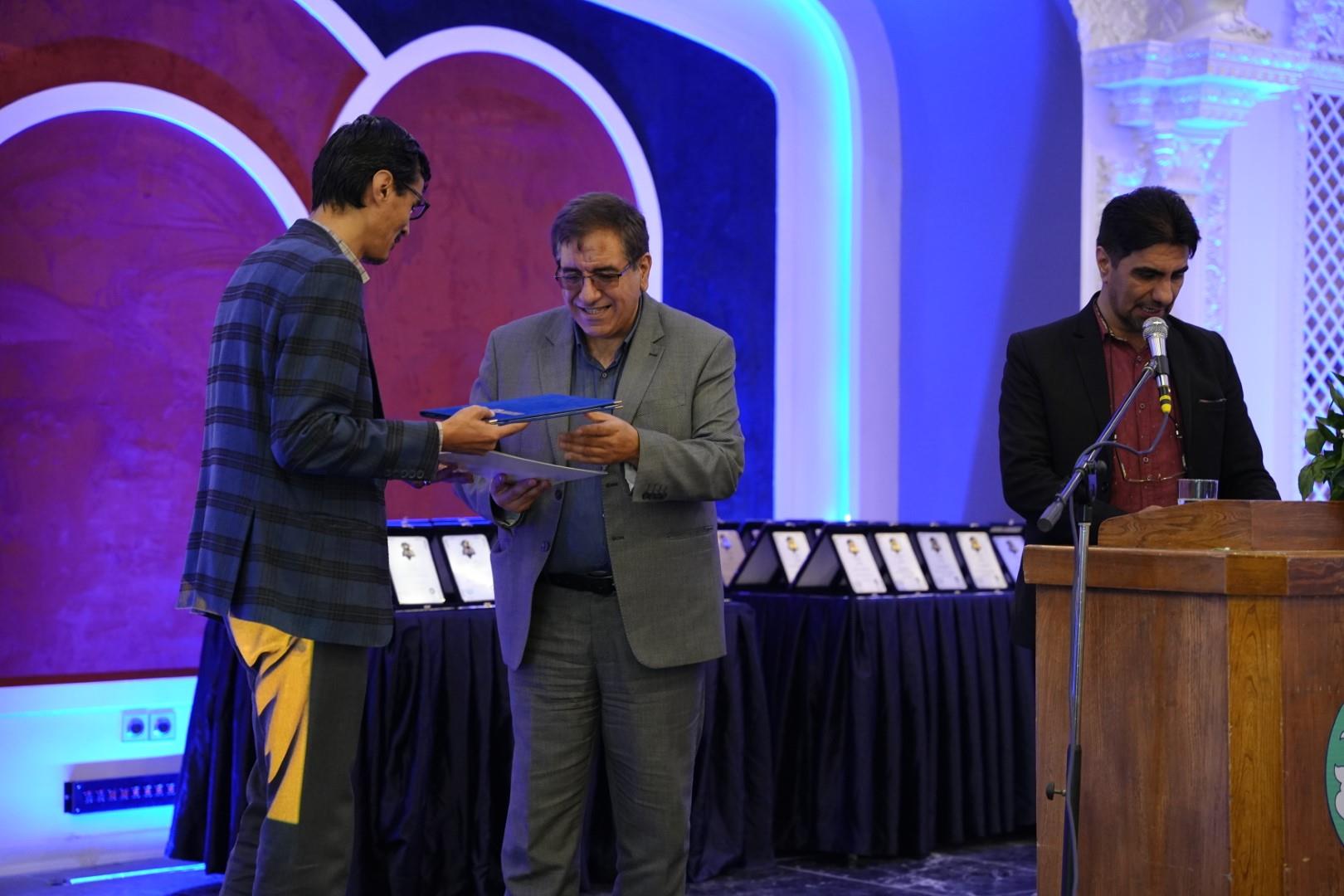 تفاهم‌نامه همکاری بین اتاق بازرگانی اصفهان و دانشگاه منعقد شد