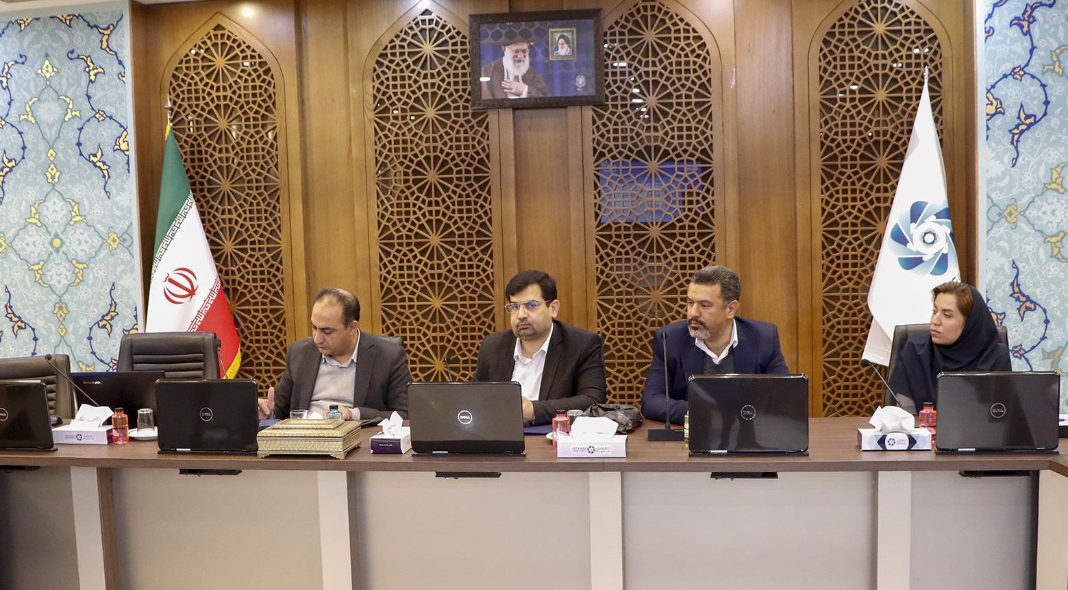 حوزه‌های بازار روسیه با حضور فعالان اقتصادی مرتبط بررسی می‌شود
