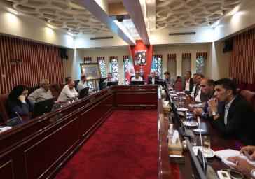 عمده مشکلات بخش کشاورزی به عدم تصمیم‌گیری صحیح و شفاف بر می‌گردد