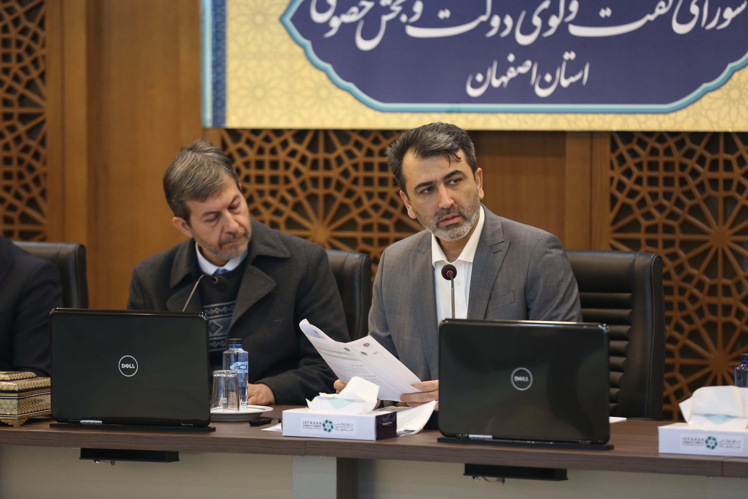 ضرورت رفع فوری مشکلات تأمین انرژی برای فعالیت‌های تولیدی و صنعتی
