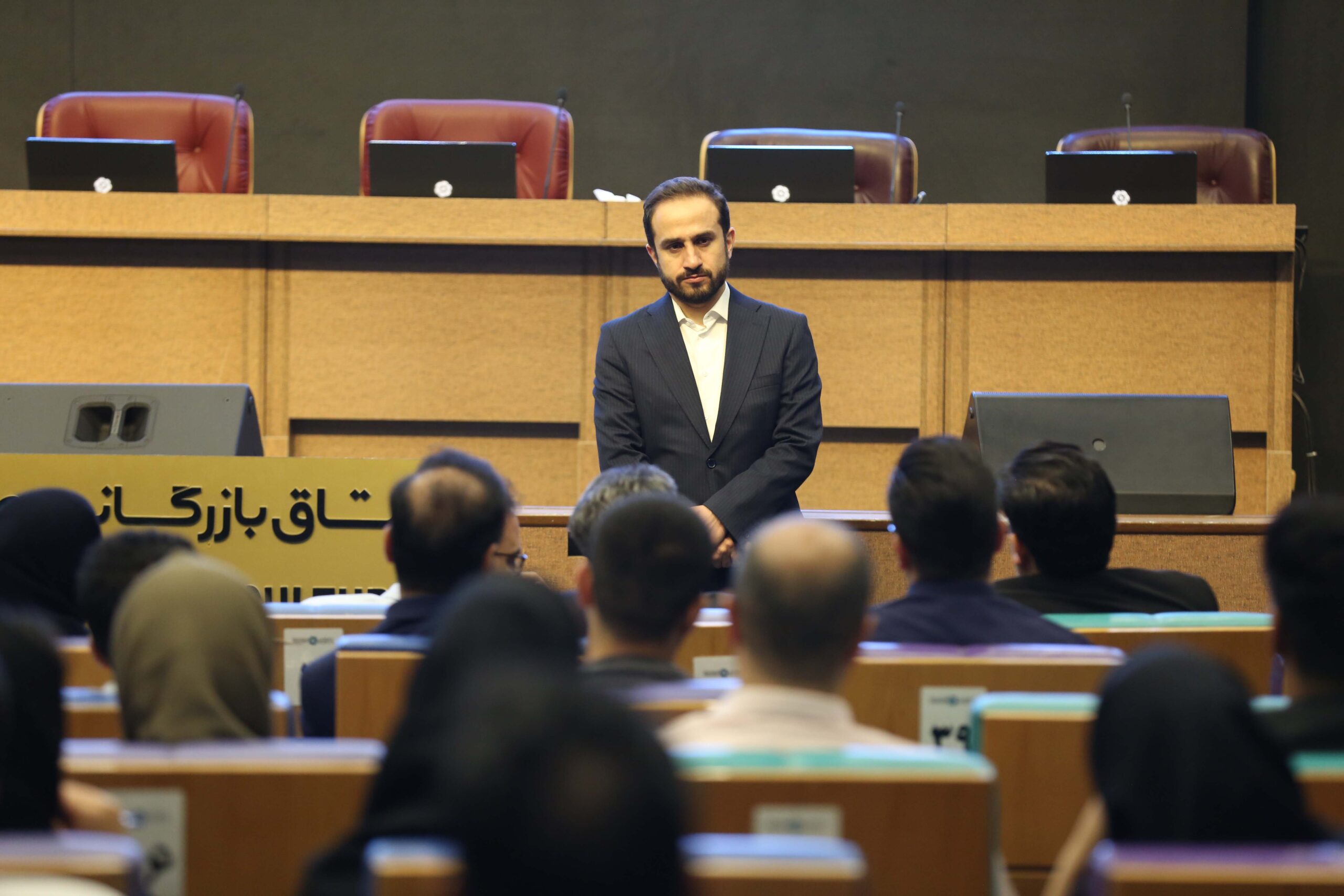 اقتصاد ایران در وضعیت هشدار