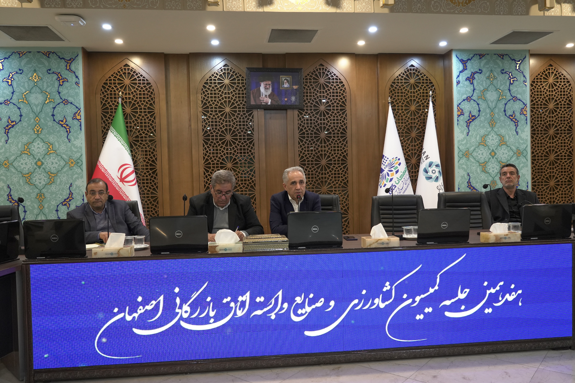 زنگ هشدار انرژی برای گلخانه‌ها؛ ضرورت تصمیم‌های امروز برای بقای فردا