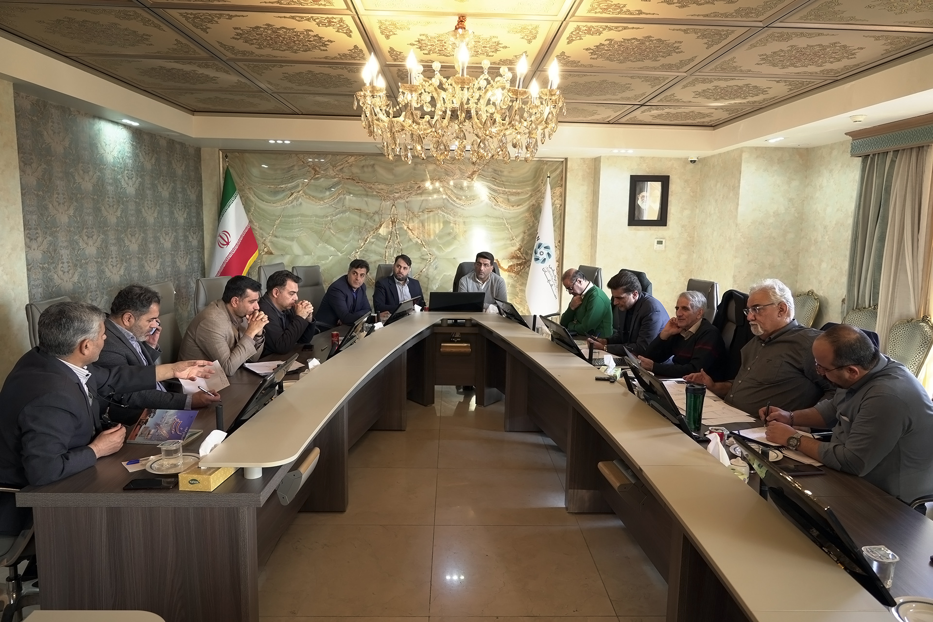 حق قانونی معدن‌کاران در انتظار اجرا