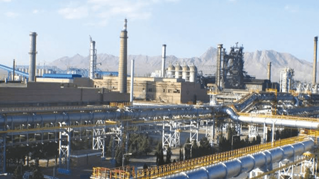 مادر فولاد کشور به یک بانک دولتی فروخته شد