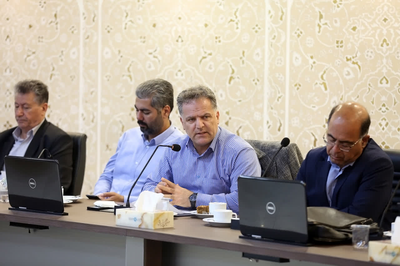 شرکت‌های فناور، بازوی توسعه سبز اصفهان