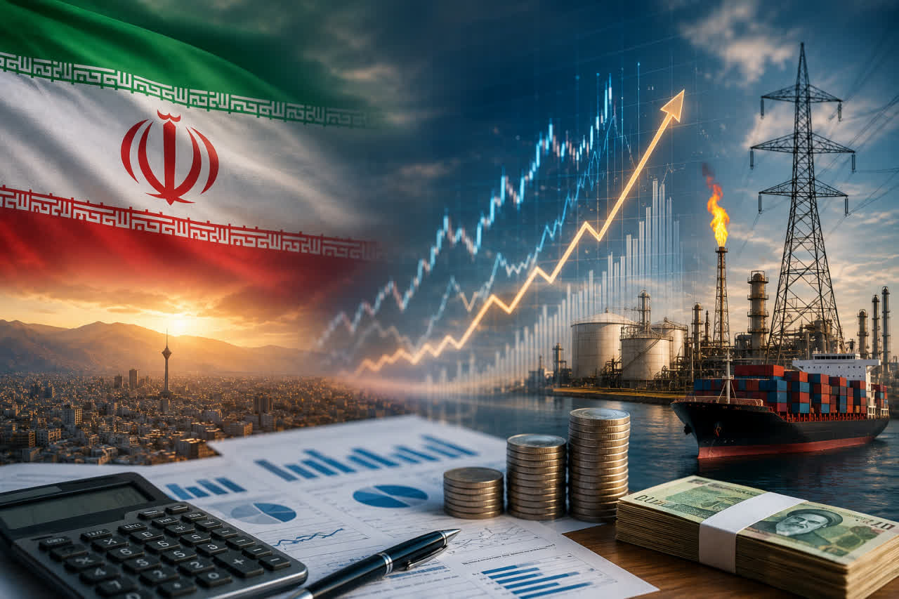 اقتصاد ایران؛ وضعیت امروز و چشم‌انداز آینده