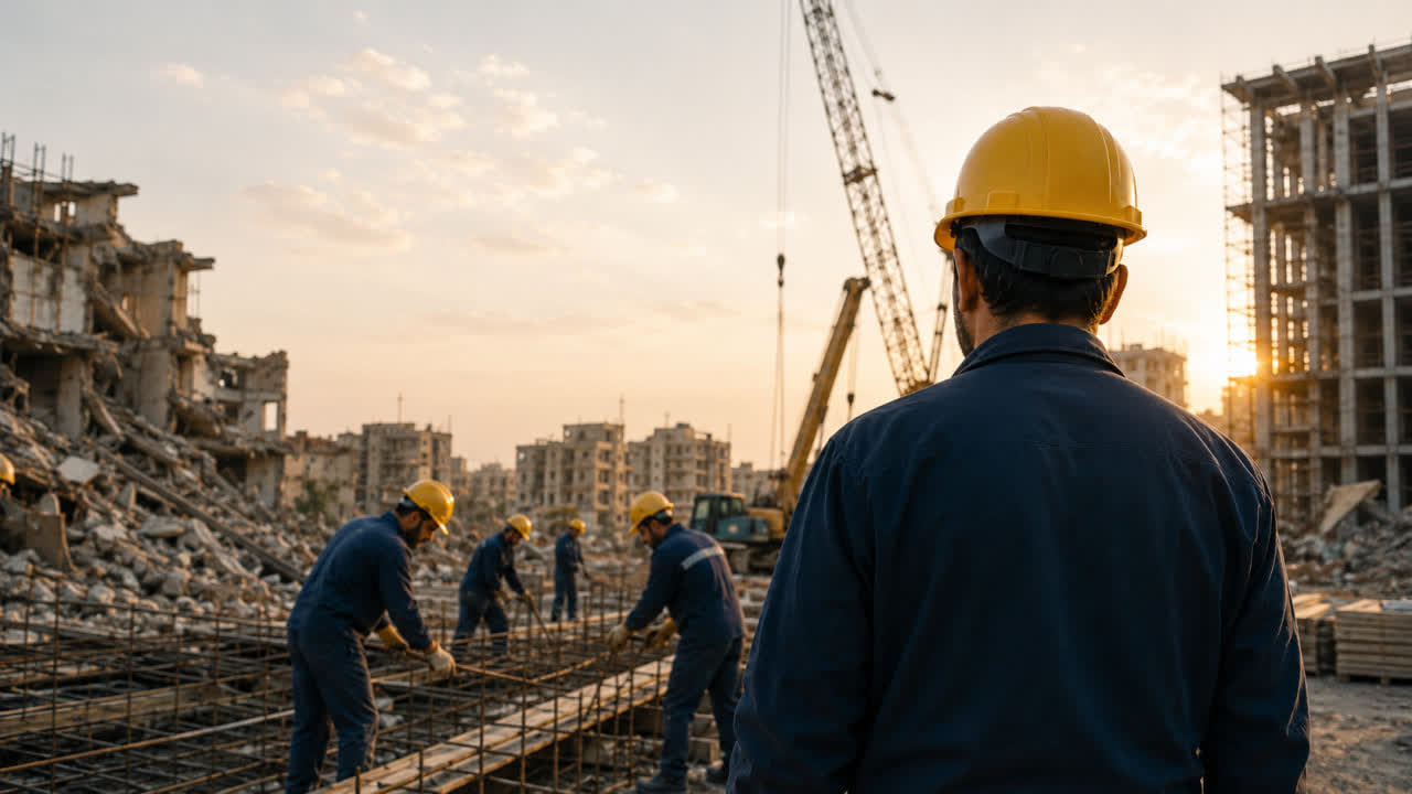 تبدیل موج تعدیل نیرو به ظرفیت بازسازی