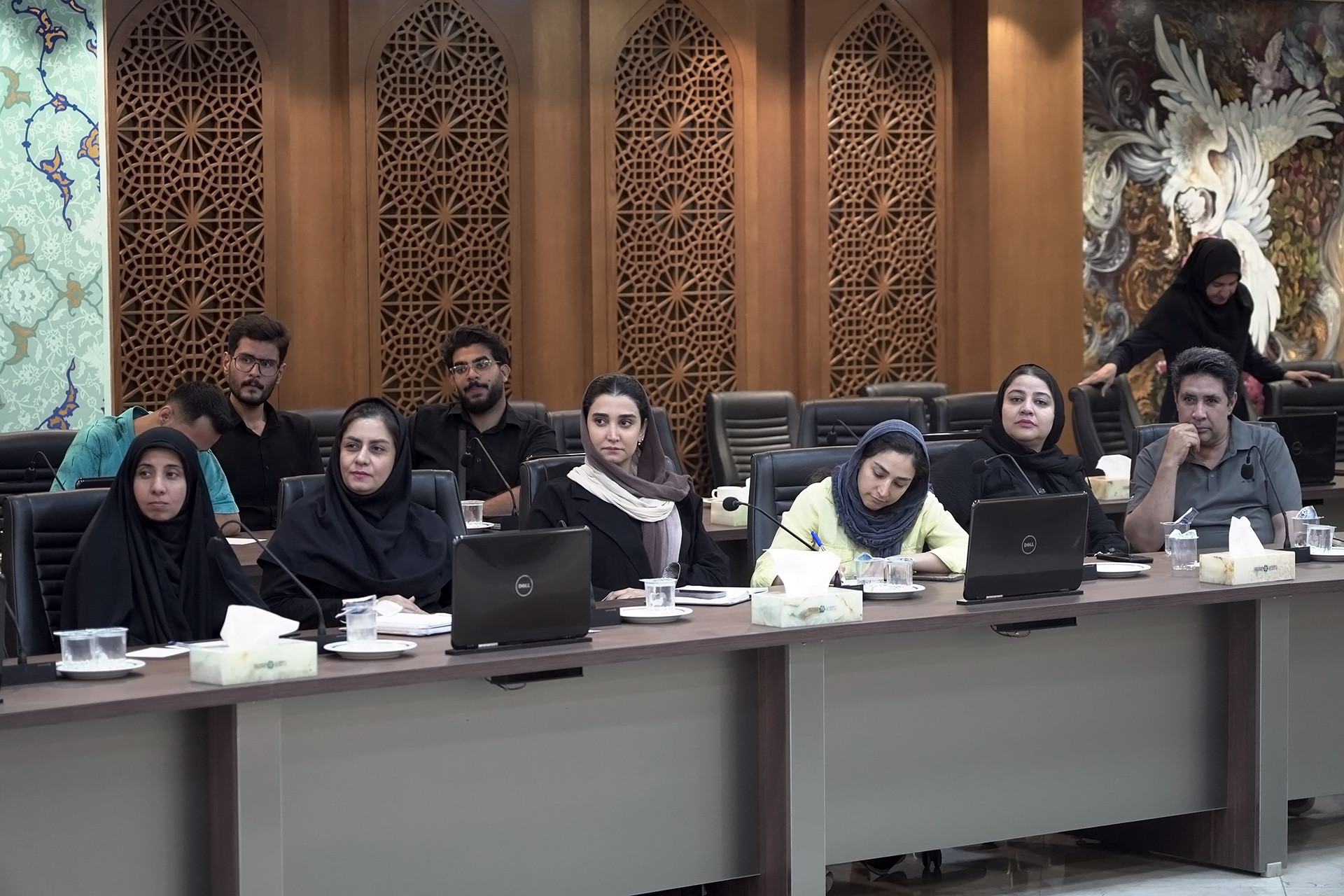 کسب‌وکارها پایدار در سایه قراردادهای صحیح