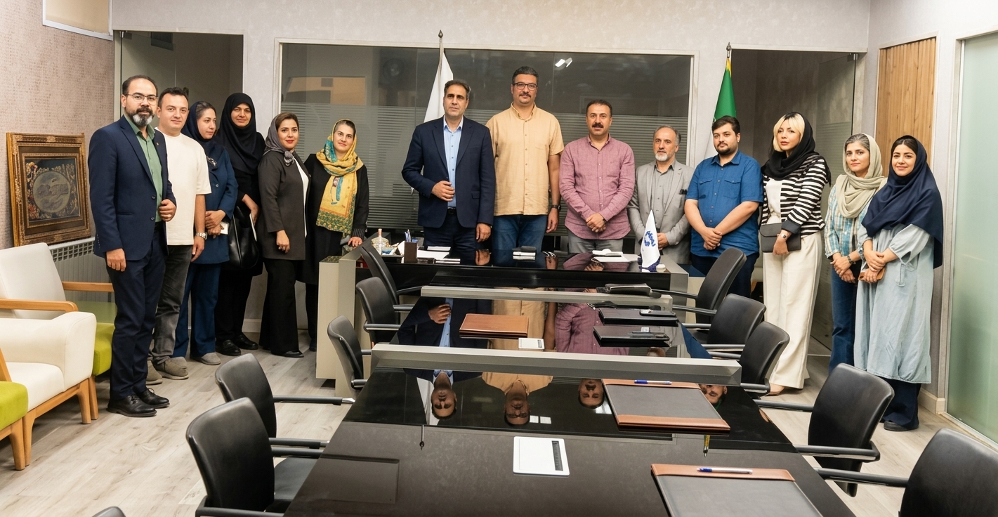 همکاری راهبردی انجمن طلا و جواهر با سازمان‌های آموزشی