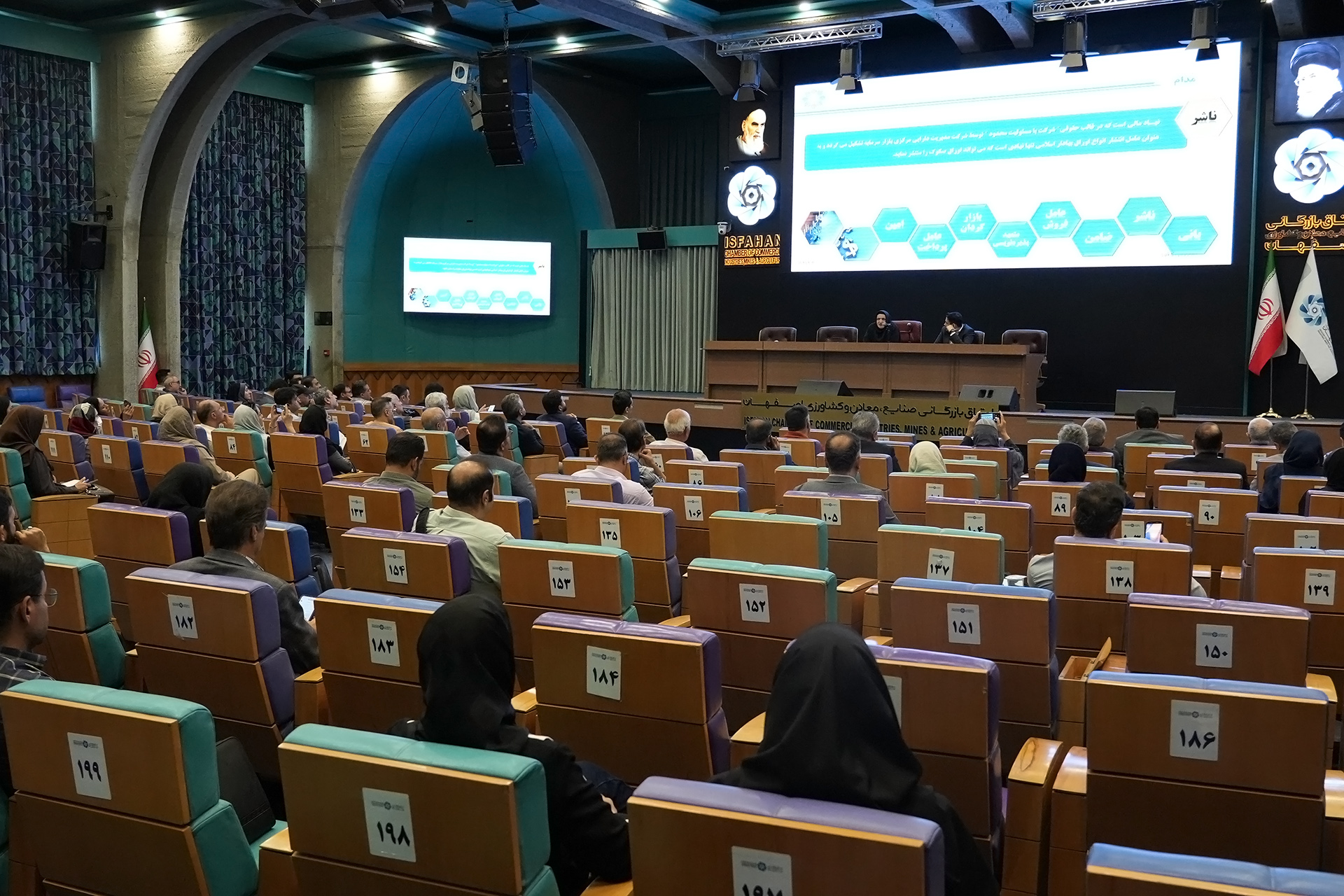صکوک؛ ابزاری برای تأمین مالی اقتصاد