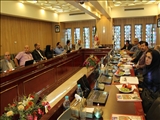همایش قوانین و مقررات معدنی در اتاق بازرگانی اصفهان برگزار می شود/محدودیت  استفاده از سنگ درنمای ساختمان باید مورد بررسی کارشناسی  قرار گیرد