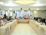 کارگاه آموزشی آشنایی با کلیات قوانین مالیات ها در اتاق بازرگانی اصفهان برگزار شد