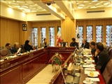 درششمین کمیسیون سیاست گذاری و پایش مطرح شد؛  ضرورت تهیه بانک جامع اطلاعاتی اتاق بازرگانی اصفهان