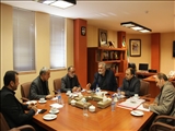 در سومین جلسه مشترک روسای اتاق های بازرگانی، تعاون و اصناف اصفهان ؛  ایجاد گروه سرمایه گذاری استان اصفهان
