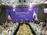 رییس کمیسیون صنایع اتاق بازرگانی اصفهان:  رونق اقتصادی در بخش صنایع بالادستی کشور در حال شکل گیری است   