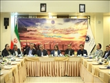 رییس کمیسیون کشاورزی اتاق بازرگانی اصفهان:  كشور در حوزه كشاورزي و منابع طبيعي در شرايط ناپايداري و بحران است