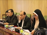 در نشست مشترک کمیسیون مسوولیت های اجتماعی اتاق بازرگانی و شهرداری اصفهان  تاکید شد؛  ضرورت ایجاد موزه صنعت و فرهنگسرای کارآفرینی در اصفهان