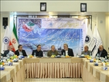 چهل و دومین جلسه شورای گفتگو دولت و بخش خصوصی استان اصفهان برگزار شد 