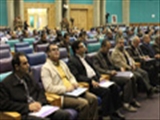 همایش نحوه تعامل خریدار و فروشنده با توجه به آخرین مقررات اعتبارات اسنادی در اتاق اصفهان برگزار شد