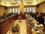 اعضای  هیات مدیره انجمن صنایع بازیافت فلزی استان اصفهان انتخاب شدند