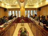 در نهمین جلسه  کمیسیون سیاستگذاری و پایش اتاق بازرگانی اصفهان عنوان شد:  حذف صفر از پول ملی ،دستاورد بزرگی برای اقتصاد کشور خواهد بود