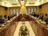 در نشست کمیته بررسی موانع سرمایه گذاری اتاق بازرگانی اصفهان عنوان شد؛   تشکیل  صندوق توسعه  استان با ده هزار میلیارد ریال سرمایه