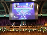 هشتمین رویداد در مسیر موفقیت معاونت جوانان اتاق بازرگانی اصفهان؛:   ژائله: نبوغ ایرانی برای نوآوری و خلق کردن است نه برای تقلید کردن