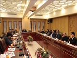 در ششمین جلسه کمسیون بهبود محیط کسب و کار اتاق بازرگانی اصفهان ؛  موادی از قانون بهبود مستمر محیط کسب و کار در اجرا دچار نقص است