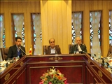 دهمین جلسه کمیسیون سیاستگذاری و پایش اتاق بازرگانی اصفهان برگزار شد