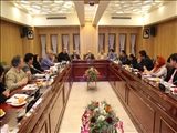 در کمیسیون معادن و صنایع معدنی اتاق بازرگانی اصفهان مطرح شد ؛  وحدت تشکل‌های معدنی  می‌تواند خواست‌های این بخش را به‌صورت متمرکز دنبال کند