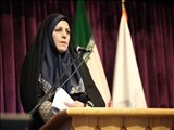 به همت معاونت بانوان اتاق بازرگانی اصفهان انجام شد  برگزاری اولین همایش ملی جایگاه زنان در کارآفرینی و توسعه پایدار