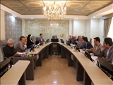 در دوازدهمین جلسه کمیسیون سیاستگذاری و پایش تاکید شد:  پیگیری مستمر دلایل عدم تحقق مطالبات اصلی اصفهان از دولت 