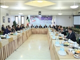 در چهل و هشتمین جلسه شورای گفتگو دولت و بخش خصوصی استان اصفهان  مطرح شد،  تاکید بر تشکیل شرکت‌های حمل‌ونقل بین‌المللی ،جلوگیری از قطعی برق واحدهای تولیدی در ساعات پیک مصرف 