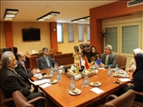 سهل‌آبادی در دیدار با سفیر اندونزی در ایران:  اصفهان و  باندونگ می‌تواند روابط اقتصادی ایران و اندونزی را  تقویت کنند