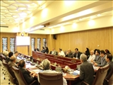 در دومین جلسه کمیسیون بهبود مستمر محیط کسب‌وکار اتاق بازرگانی اصفهان؛  تمرکز دفتر دیده‌بان فضای کسب‌وکار اتاق بازرگانی در مسایل مالیاتی ،بیمه و بانکی فعالان اقتصادی 