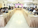 کارگاه اصول مقدماتی تهیه طرح کسب و کار در اتاق بازرگانی اصفهان برگزار شد