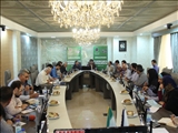 سومین کنفرانس بین‌المللی چهارمین انقلاب صنعتی در اتاق بازرگانی اصفهان برگزار می‌شود