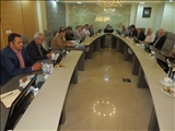 در چهارمین جلسه کمیسیون تشکلهای اتاق بازرگانی اصفهان  عنوان شد؛  انتظار و مطالبه بخش خصوصی از دولت  برای گزارش دهی عملکرد بودجه و برنامه های اقتصادی