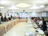 نشست بررسی فرصت‌های تجاری اصفهان و تایلند در اتاق بازرگانی اصفهان برگزار شد 