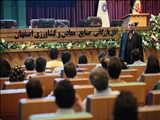 رییس مرکز تحقیقات استراتژیک دانشگاه تهران:  بنگاه‌های اقتصادی برای حضور موفق در بازارهای بین‌المللی به مدیریت در کلاس جهانی نیاز دارند