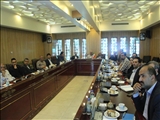 در پنجاه و دومین جلسه شورای راهبری دفتر توسعه سرمایه گذاری و فناوری ITDO ارایه شد؛  تعمیر قطعات صنعتی توسط فناوری روکش‌کاری لیزری و ساخت رستوران معلق در اصفهان