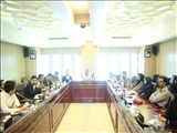 در شورای عالی جوانان اتاق بازرگانی اصفهان مطرح شد ،  خدمات ترجمه هم‌زمان برای فعالان اقتصادی نقش موثری در تسهیل معاملات  تجاری دارد
