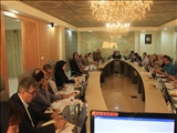 در کمیسیون صنایع اتاق بازرگانی اصفهان مطرح شد؛  بررسی سند استراتژی کمیسیون با کمیته ها12 گانه /تولیدکنندگان صنایع غذایی در تامین مواد اولیه با چالش روبرویند