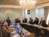 رییس کمیسیون سیاست گذاری و پایش اتاق بازرگانی اصفهان گفت:  هنوز اقتصاد ، اولویت اول کشور محسوب نمی‌شود